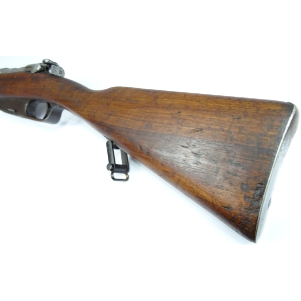 Karabin Mauser Gew.88 kal 8x57IS 1891r.